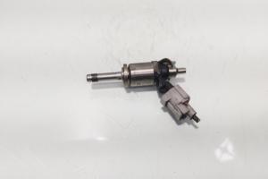 Injector, cod 8201141604, Renault Scenic 3, 1.2 TCE, H5F400 (id:720779) din dezmembrari