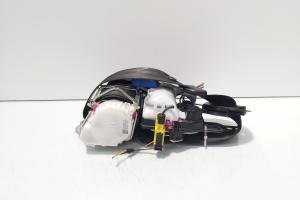 Centura dreapta fata cu motoras si capsa, Vw Golf 7 (5G) (id:720811) din dezmembrari