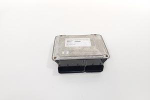 Calculator motor ECU, cod 05E907309D, 0261S21825, Vw  Tiguan II (AD1, AX1), 1.5 TSI, DPC (idi:720558) din dezmembrari