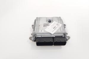 Calculator motor ECU, cod 31303388, 0281015286, Volvo V70 lll, 2.4 D, D5244T5 (idi:720560) din dezmembrari