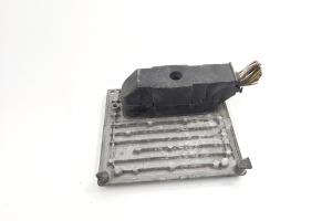 Calculator motor ECU, cod 4S61-12A650-PA, Ford Fiesta 5 1.4 benz, FXJA (idi:720687) din dezmembrari