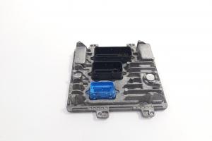 Calculator motor ECU, cod 55491600, Opel Mokka, 1.6 CDTI, B16DTU (idi:720647) din dezmembrari