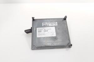 Calculator motor ECU, cod 7M51-12A650-BBA, Ford C-Max 1, 1.6 benz, HWDA (idi:720600) din dezmembrari