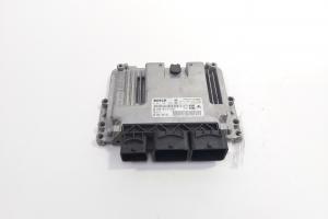 Calculator motor ECU, cod 966235880, Peugeot 208, 1.4 16V benz, 8FS (idi:720674) din dezmembrari