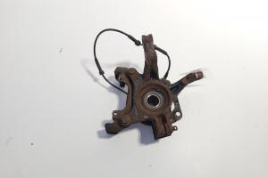 Fuzeta stanga fata, Renault Captur 1.5 DCI, K9K608 (id:720397) din dezmembrari