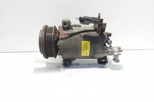 Compresor clima, cod C1B1-19D629-AD, Ford B-Max 1.0 ecoboost, M1JE (id:720441) din dezmembrari
