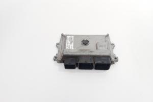 Calculator motor ECU, cod 9805353080, Citroen DS3, 1.2 benz, HMZ (idi:720619) din dezmembrari