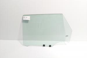 Geam mobil usa stanga spate, Renault Captur (id:720297) din dezmembrari