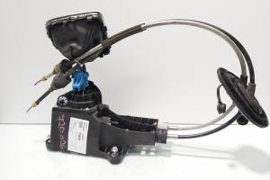 Timonerie, cod 55489542, Opel Astra K 1.6 CDTI, B16DTH, 6 vit man (id:720026) din dezmembrari