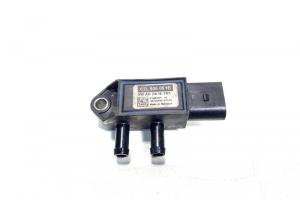 Senzor presiune gaze, cod 03L906051B, Vw Passat (3G2) (idi:544027) din dezmembrari