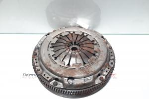 Volanta masa simpla cu placa de presiune, Skoda Fabia 2 (5J, 542) 1.2 tdi, CFW, 5 vit man  (idi:440574) din dezmembrari