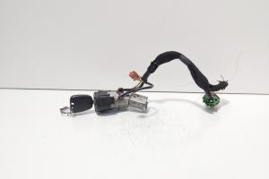 Contact cu cheie, cod 9648445180, Citroen Xsara hatchback (idi:720189) din dezmembrari