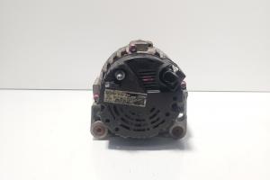 Alternator 90A Valeo, cod 037903025T, Seat Ibiza 4 (6L1) 1.4 benz, AUB (idi:719072) din dezmembrari