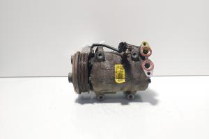 Compresor clima, cod 3M5H-19D629-KF, Ford Focus C-Max, 1, 1.6 TDCI, G8DB (idi:719187) din dezmembrari