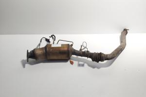 Catalizator, cod 8K0131765F, 8K0131703F, Audi A4 (8K2, B8) 2.0 TDI, CAH (id:721037) din dezmembrari