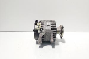 Alternator, Ford Focus C-Max, 1.8 TDCI, KKDA (idi:719267) din dezmembrari