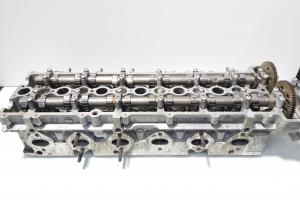 Chiulasa cu 2 axe came, cod 77927539, Bmw X6 (E71, E72) 3.0 diesel, 306D3 (id:721116) din dezmembrari