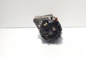 Alternator 100A, cod GM13579668, Opel Insignia A 2.0 CDTI, A20DTH (id:721137) din dezmembrari