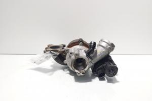 Turbosuflanta, cod 05C145701B, Seat Leon ST (KL8), 1.0 TSI, DLAA (idi:719281) din dezmembrari