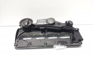 Capac culbutori, cod 03L103469A, Audi A4 (8K2, B8) 2.0 TDI, CAG (id:721118) din dezmembrari