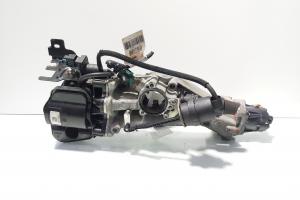 Racitor gaze cu egr, cod GM55566052, Opel Insignia A 2.0 CDTI, A20DTH (id:721132) din dezmembrari