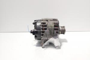 Alternator 140A Valeo, cod 03L903023L, Vw Golf 7 (5G) 1.6 TDI, CLH (id:721130) din dezmembrari