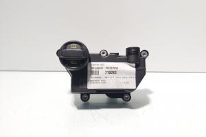 Epurator gaze, cod 05C103495B, Skoda Octavia 4 (NX3, NN3) 1.0 TSI, DLAA (idi:719283) din dezmembrari