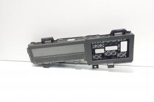 Ceas bord, cod 248103583R, Renault Scenic 3 1.6 DCI, vol pe stanga (id:721071) din dezmembrari