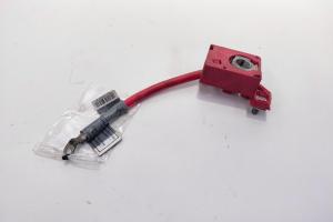 Borna baterie (+) cu capsa, cod 9130879, 6988973, Bmw 1 Cabriolet (E88) (idi:719068) din dezmembrari
