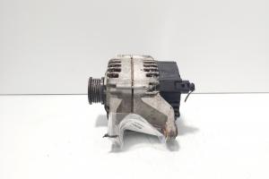 Alternator 70A, cod 047903017, Skoda Fabia 1 (6Y2) 1.4 MPI, AQW (idi:719228) din dezmembrari