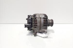 Alternator 140A Bosch, cod 06F903023J, Audi A4 (8EC, B7) 2.0 TDI, BPW (id:721011) din dezmembrari