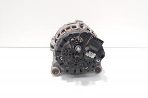 Alternator, cod 23100-4BE0B, Nissan Qashqai (2) 1.6 DCI, R9M (id:721018) din dezmembrari