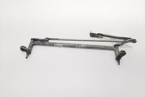 Ansamblu stergatoare fata, cod 1Z1955023E, Skoda Octavia 2 Combi (1Z5) vol pe stanga (id:720961) din dezmembrari