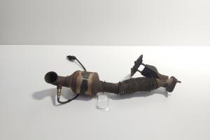 Catalizator, cod AG91-5E211-SB, Ford Mondeo 4 Turnier 2.0 TDCI, UFBA (idi:718880) din dezmembrari