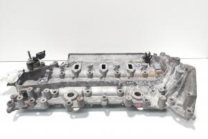 Capac chiulasa cu 2 axe came, cod 130C07962R, Renault Trafic 3 Autobus (JG_) 1.6 DCI, R9M413 (id:720988) din dezmembrari