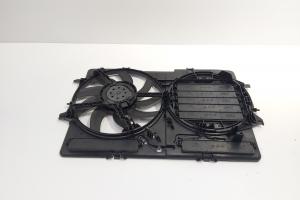 Electroventilator, cod 8K0121003L, Audi A4 Avant (8K5, B8) 2.0 TDI, CAG (id:720971) din dezmembrari