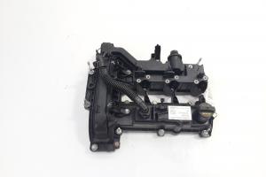 Capac culbutori, cod CM5G-6K271-CM, Ford Focus 3, 1.0 benz, M2DC (idi:720440) din dezmembrari