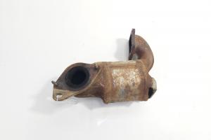Catalizator, cod 8200347784, Renault Megane 2 1.5 DCI, K9K722 (id:721009) din dezmembrari