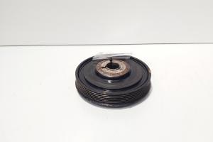 Fulie motor, cod 8200699517, Dacia Duster, 1.5 DCI, K9K856 (id:721155) din dezmembrari