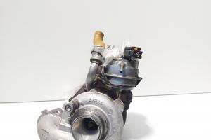 Supapa turbo electrica, Citroen DS4, 1.6 HDI, 9H05 (idi:719797) din dezmembrari