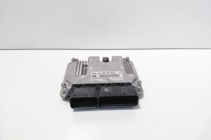 Calculator motor Ecu, cod 05E907309D, 0261S21825, Vw T-Roc (A11), 1.5 TSI, DPC (idi:712279) din dezmembrari