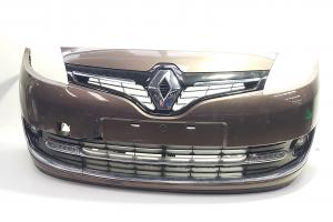 Bara fata cu loc de senzori, proiectoare si daylight, Renault Grand Scenic 3, facelift (id:721231) din dezmembrari