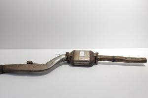 Catalizator, cod 7806807, Bmw 5 (E60) 2.0 diesel, N47D20A (id:721220) din dezmembrari