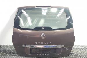 Haion cu luneta, Renault Grand Scenic 3, facelift (id:721223) din dezmembrari