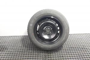 Roata de rezerva tabla R16, Renault Grand Scenic 3 (id:721233) din dezmembrari