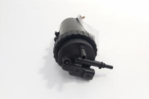Carcasa filtru combustibil, cod 4M5Q-9155-AB, Ford Focus 2 Combi (DA) 1.8 TDCI, KKDA (id:721357) din dezmembrari