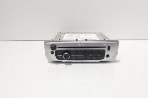 Radio cd cu navigatie, cod 281158023R, Renault Grand Scenic 3 (id:721290) din dezmembrari