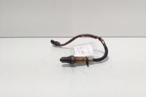 Sonda lambda, cod 8200437489, Renault Grand Scenic 3 1.2 TCE, H5F400 (id:721320) din dezmembrari