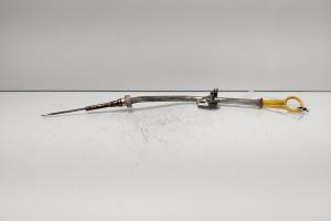 Joja ulei, cod 111510584R, Renault Grand Scenic 3 1.2 TCE, H5F400 (id:721312) din dezmembrari