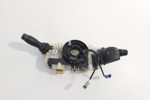 Spirala vol cu man semnal, bloc lumini cu auto, stergatoare si comenzi radio, cod 255670019R, Renault Grand Scenic 3 (id:721270) din dezmembrari
